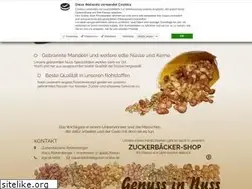 Sites similar to genuss-in-nuss.de