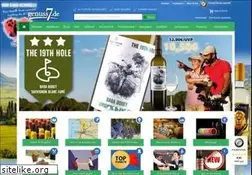 Sites similar to genuss7.de