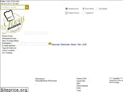 Sites similar to genussakademie.com
