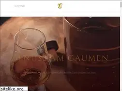 Sites similar to genussamgaumen.at