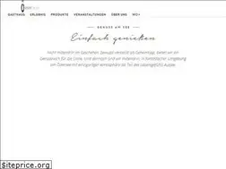 Sites similar to genussamsee.com