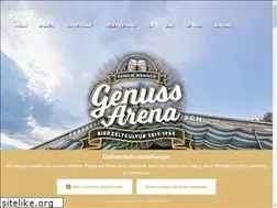 Sites similar to genussarena-wenisch.de
