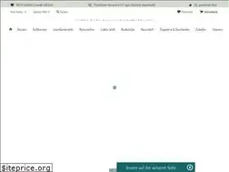 Sites similar to genussbande.de