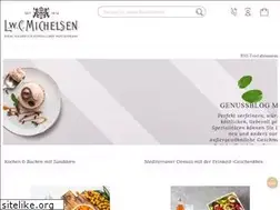Sites similar to genussblog.net