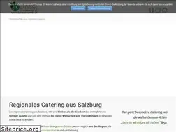 Sites similar to genussbuffet.at