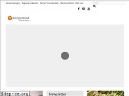 Sites similar to genussburgenland.at