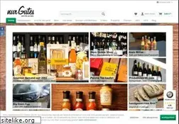 Sites similar to genusshandwerker.de