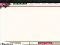 Sites similar to genusshotel-almrausch.at