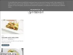 Sites similar to genusskochen.com