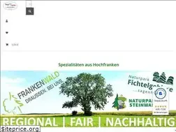 Sites similar to genussladen.shop
