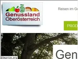 Sites similar to genussland.at