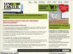 Sites similar to genussregal.at