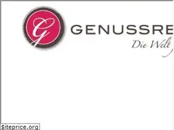 Sites similar to genussreisen.de