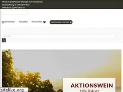 Sites similar to genusswein.ch