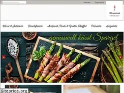 Sites similar to genusswelt.de