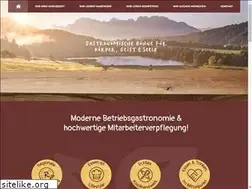 Sites similar to genusszeit.com