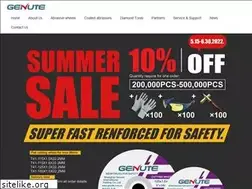 Sites similar to genute.com.cn
