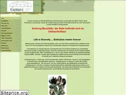 Sites similar to genuvi.com