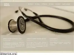 Sites similar to genvalmedical.be