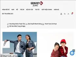 Sites similar to genviet.com
