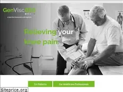 Sites similar to genvisc850.com