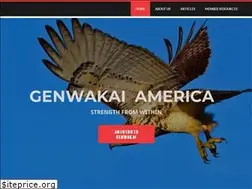 Sites similar to genwakai.com
