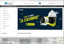 Sites similar to genway.pl
