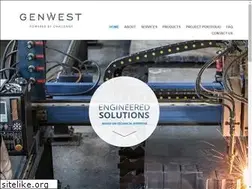 Sites similar to genwest.co.za