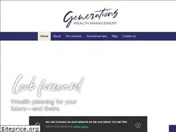 Sites similar to genwm.com