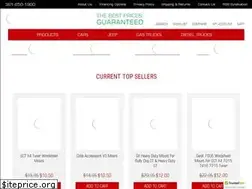 Sites similar to genx-performance.com