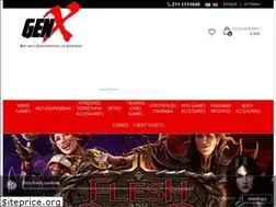 Sites similar to genx.gr