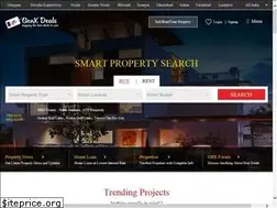 Sites similar to genxdeals.com