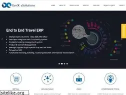 Sites similar to genxesolutions.com