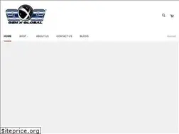 Sites similar to genxglobal.com