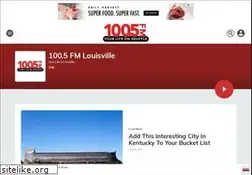 Sites similar to genxlouisville.com