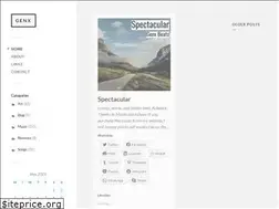 Sites similar to genxnotes.com