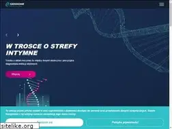 Sites similar to genxone.eu