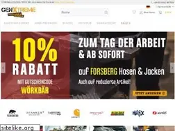 Sites similar to genxtreme.de