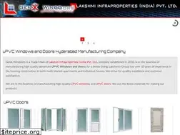 Sites similar to genxwindoors.com