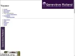 Sites similar to geny-voyance.fr