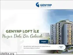Sites similar to genyap.com