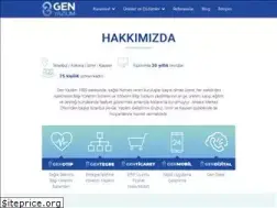 Sites similar to genyazilim.com