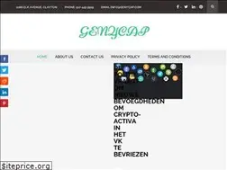 Sites similar to genycap.com