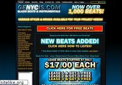 Sites similar to genycis.com