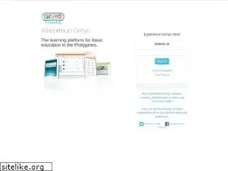 Sites similar to genyo.com.ph