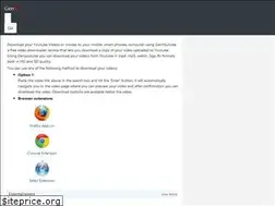Sites similar to genyt.xyz