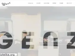 Sites similar to genz.jp