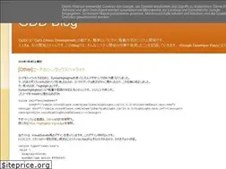 Sites similar to genz0.blogspot.com