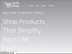 Sites similar to genzat.com