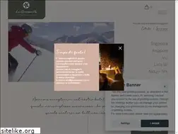 Sites similar to genzianella.com